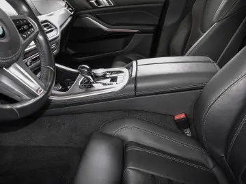 X5 xDrive30d M Sport PA+ DrivAss PANO LivCocProf