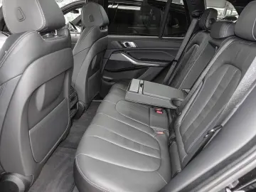 X5 xDrive30d M Sport PA+ DrivAss PANO LivCocProf
