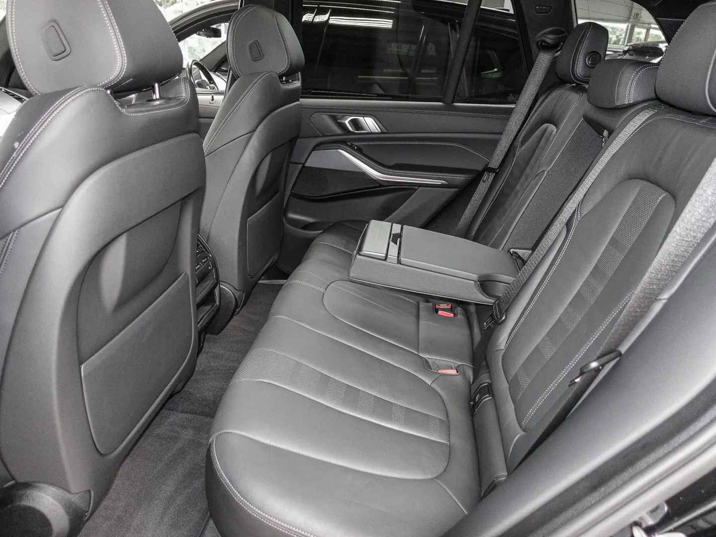 X5 xDrive30d M Sport PA+ DrivAss PANO LivCocProf