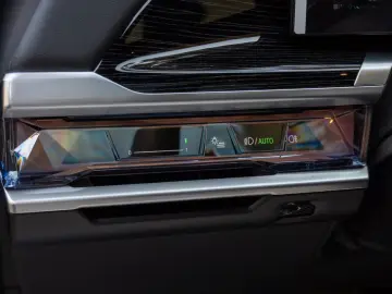 BMW 740 d xDrive M SPORT. INDIVID