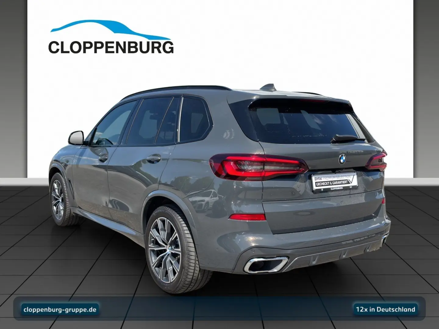 X5 xDrive30d M Sportpaket Head-Up+Navi+Pano+ACC