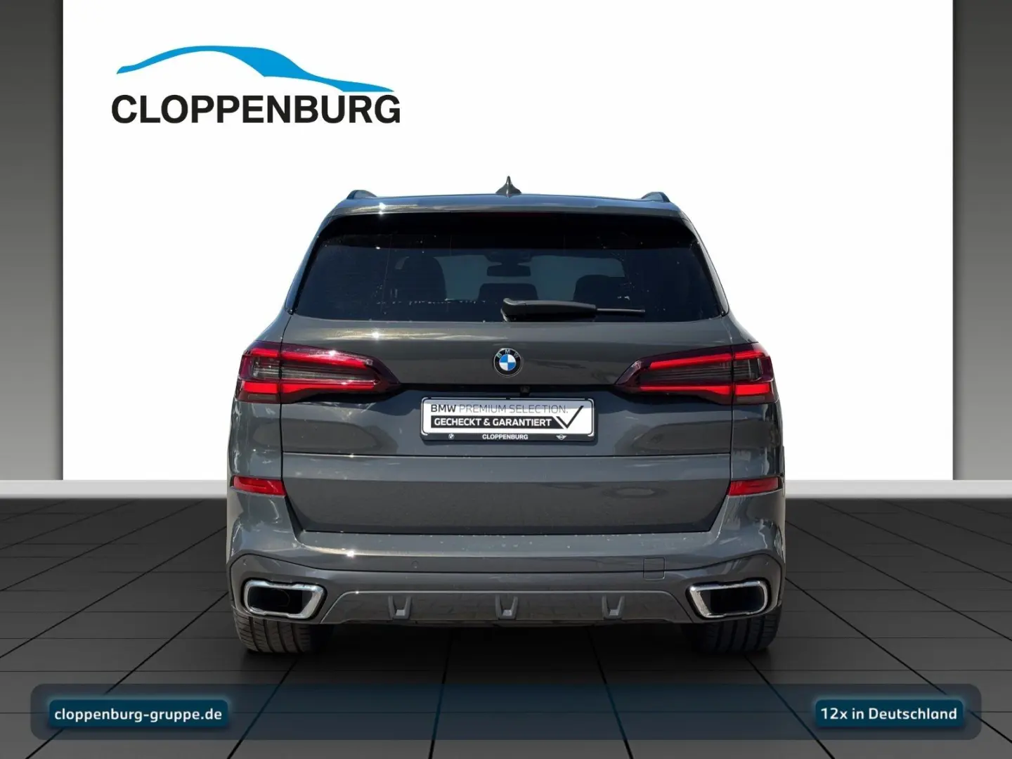 X5 xDrive30d M Sportpaket Head-Up+Navi+Pano+ACC