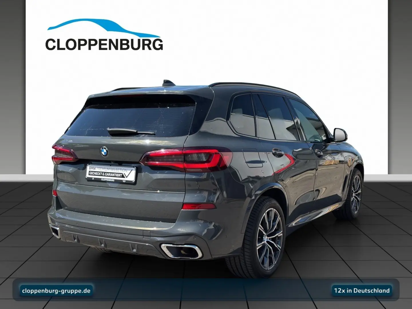 X5 xDrive30d M Sportpaket Head-Up+Navi+Pano+ACC