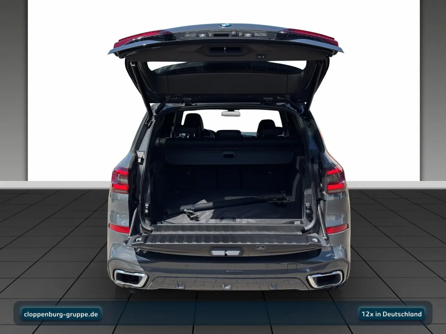 X5 xDrive30d M Sportpaket Head-Up+Navi+Pano+ACC