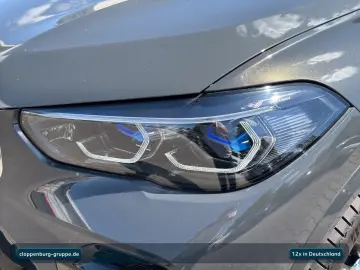 X5 xDrive30d M Sportpaket Head-Up+Navi+Pano+ACC