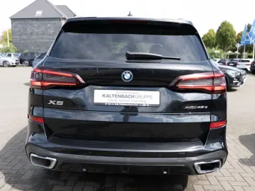 X5 xDrive 45e M-Sport AHK HUD LASER LED ACC NAVI