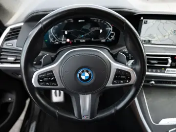 X5 xDrive 45e M-Sport AHK HUD LASER LED ACC NAVI