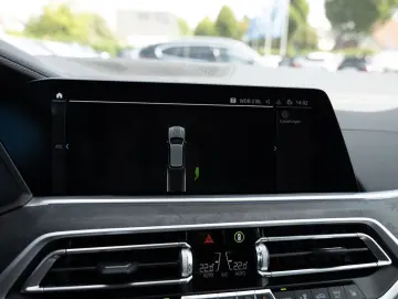 X5 xDrive 45e M-Sport AHK HUD LASER LED ACC NAVI
