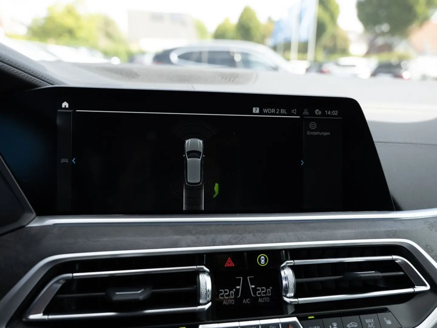 X5 xDrive 45e M-Sport AHK HUD LASER LED ACC NAVI