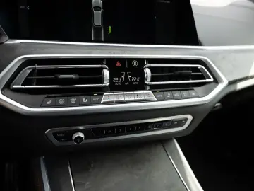 X5 xDrive 45e M-Sport AHK HUD LASER LED ACC NAVI
