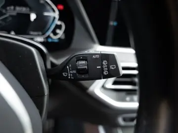 X5 xDrive 45e M-Sport AHK HUD LASER LED ACC NAVI