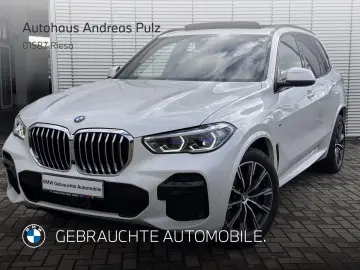 X5 xDrive30d M-Sport  AHK  PAN.DACH  Bo&Wi-HIFI
