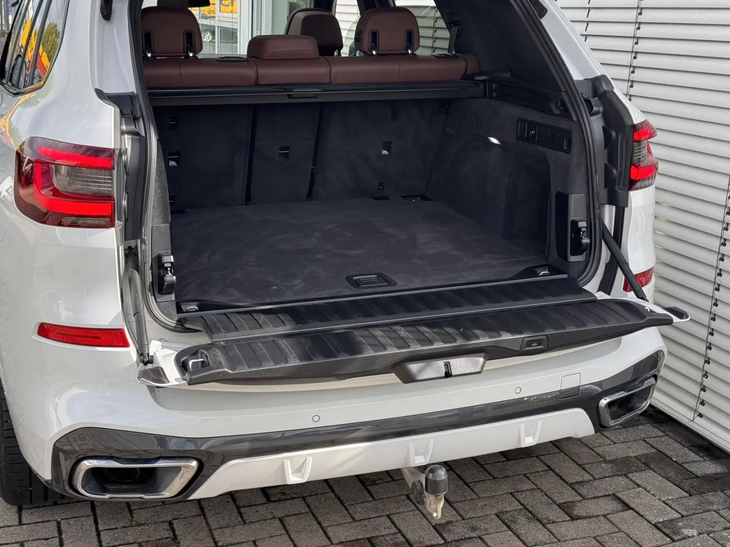X5 xDrive30d M-Sport, AHK, PAN.DACH, Bo&Wi-HIFI,