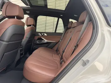 X5 xDrive30d M-Sport, AHK, PAN.DACH, Bo&Wi-HIFI,