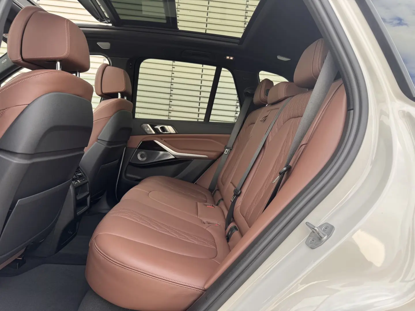 X5 xDrive30d M-Sport, AHK, PAN.DACH, Bo&Wi-HIFI,