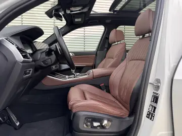 X5 xDrive30d M-Sport, AHK, PAN.DACH, Bo&Wi-HIFI,