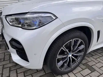 X5 xDrive30d M-Sport, AHK, PAN.DACH, Bo&Wi-HIFI,