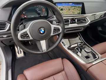 X5 xDrive30d M-Sport, AHK, PAN.DACH, Bo&Wi-HIFI,