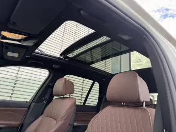 X5 xDrive30d M-Sport, AHK, PAN.DACH, Bo&Wi-HIFI,