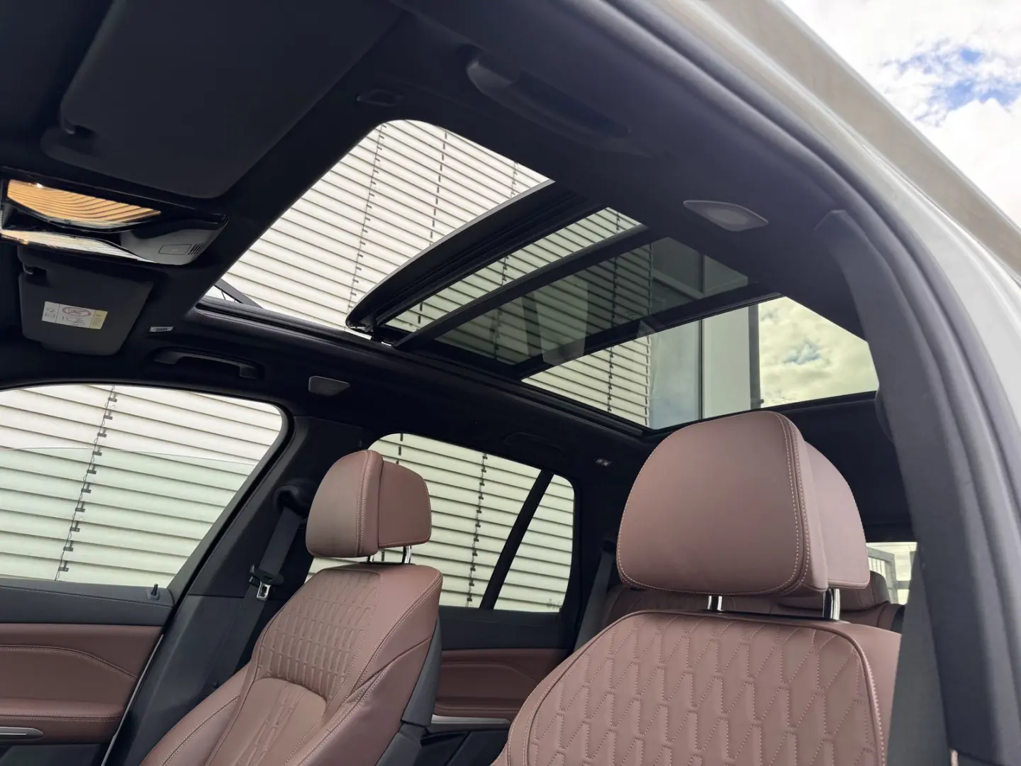 X5 xDrive30d M-Sport, AHK, PAN.DACH, Bo&Wi-HIFI,