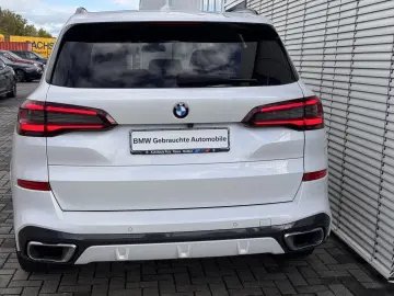 X5 xDrive30d M-Sport, AHK, PAN.DACH, Bo&Wi-HIFI,