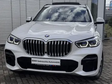 X5 xDrive30d M-Sport, AHK, PAN.DACH, Bo&Wi-HIFI,
