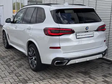 X5 xDrive30d M-Sport, AHK, PAN.DACH, Bo&Wi-HIFI,
