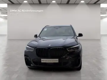 X5 xDrive30d M Sport Standheizung Head-Up Laser