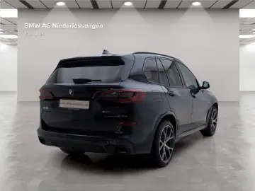 X5 xDrive30d M Sport Standheizung Head-Up Laser