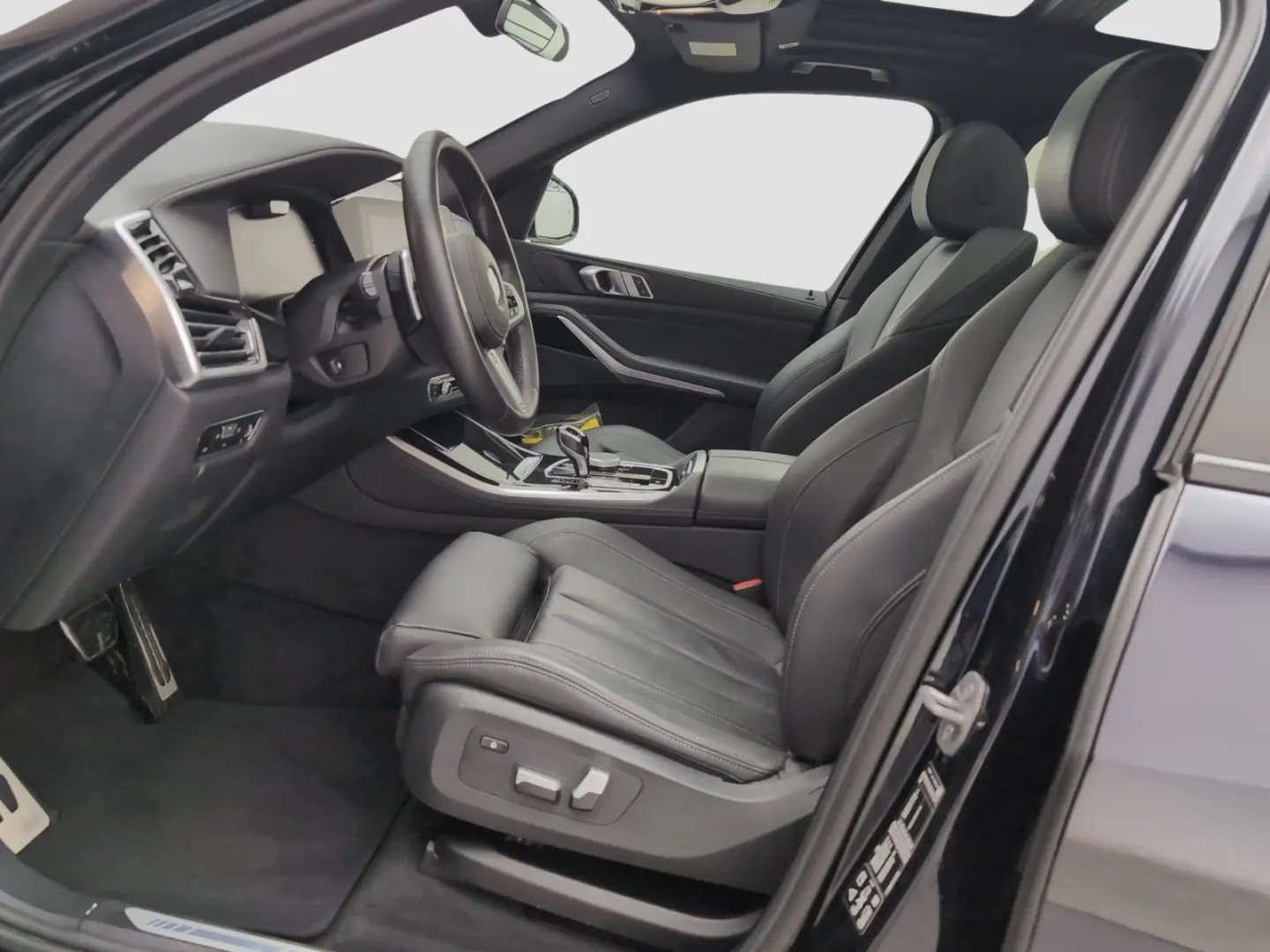 X5 xDrive30d M Sport Standheizung Head-Up Laser