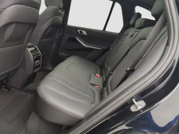 X5 xDrive30d M Sport Standheizung Head-Up Laser