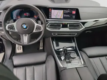 X5 xDrive30d M Sport Standheizung Head-Up Laser