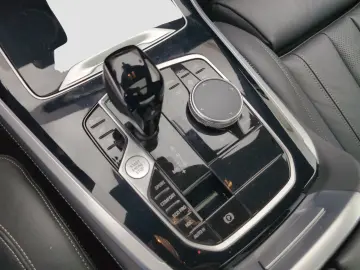 X5 xDrive30d M Sport Standheizung Head-Up Laser