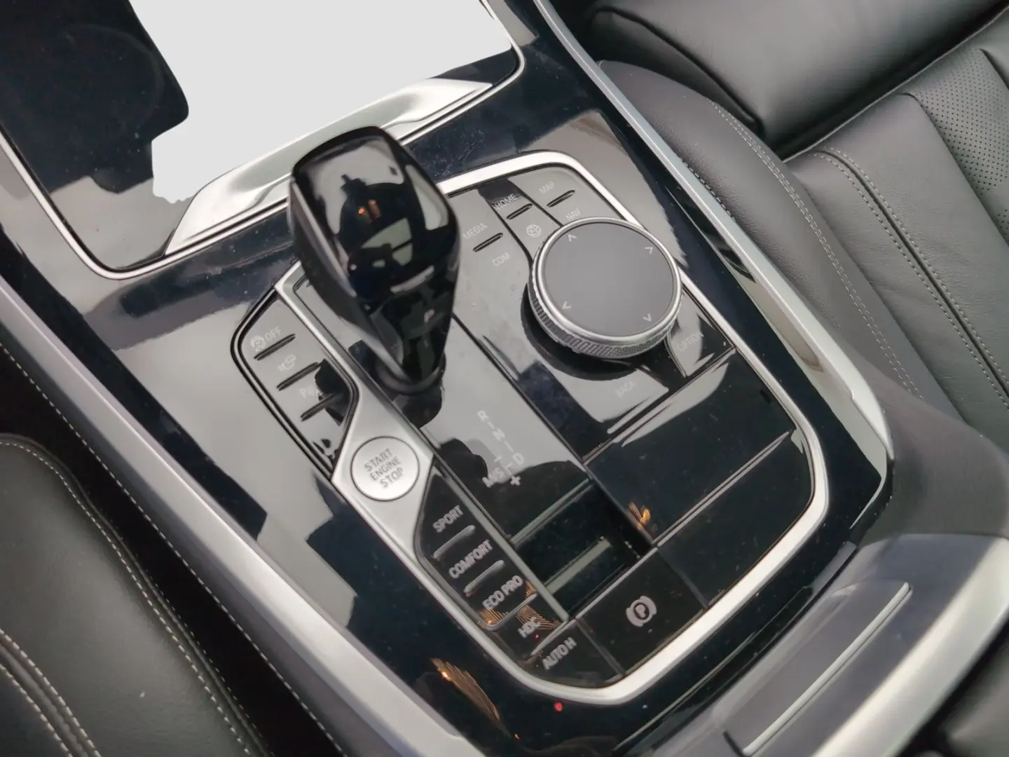 X5 xDrive30d M Sport Standheizung Head-Up Laser