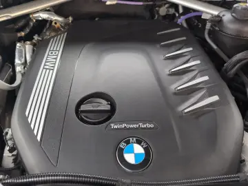 X5 xDrive30d M Sport Standheizung Head-Up Laser