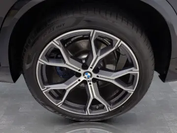 X5 xDrive30d M Sport Standheizung Head-Up Laser