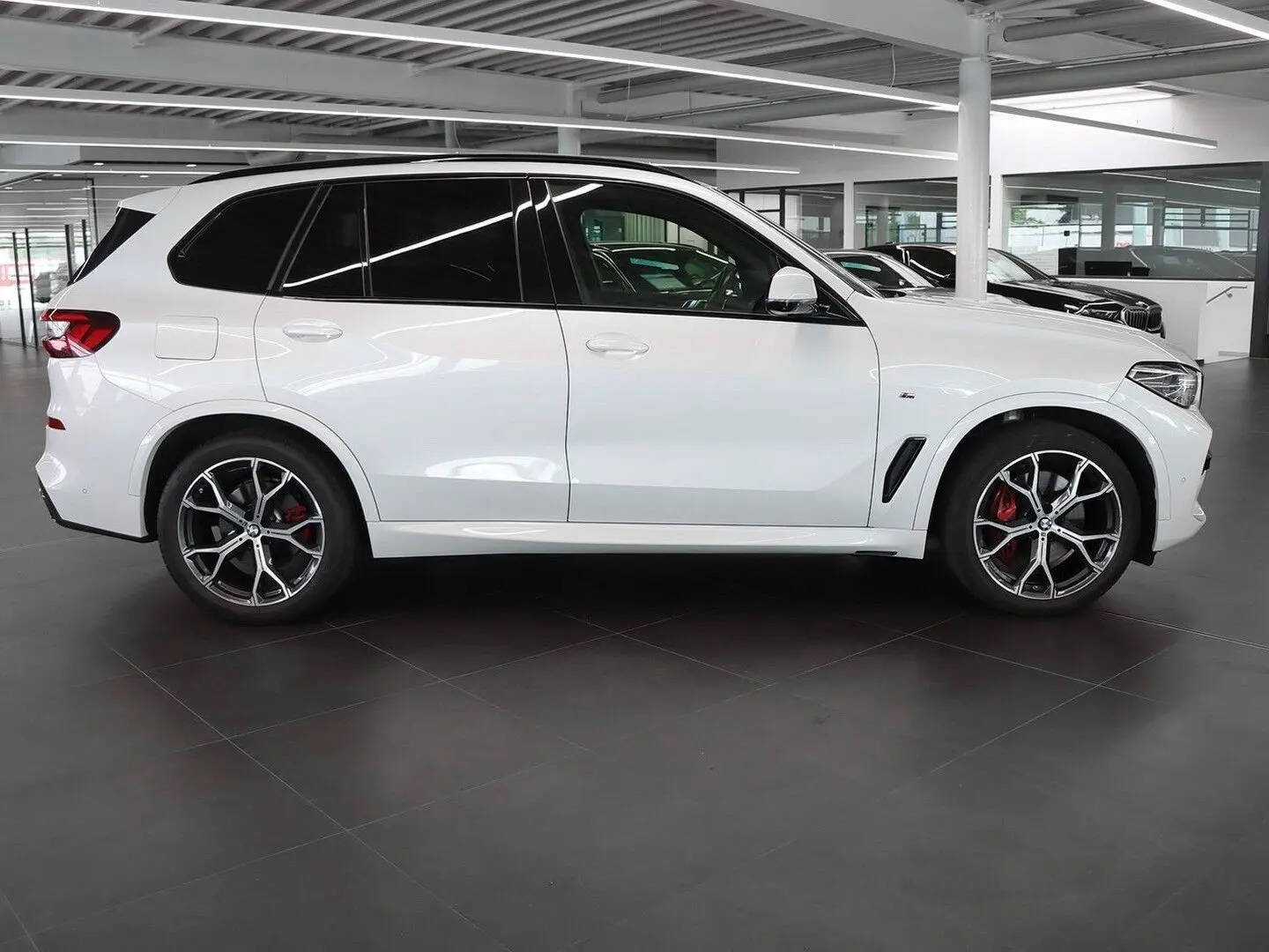 X5 xDrive30d M Sport