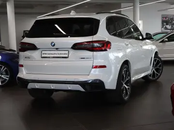 X5 xDrive30d M Sport