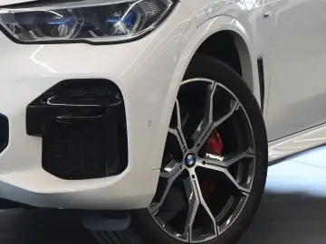 X5 xDrive30d M Sport