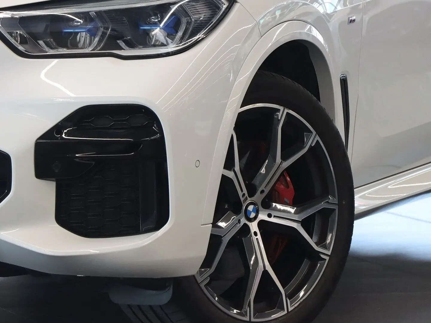 X5 xDrive30d M Sport