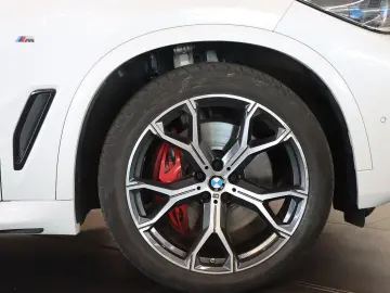 X5 xDrive30d M Sport