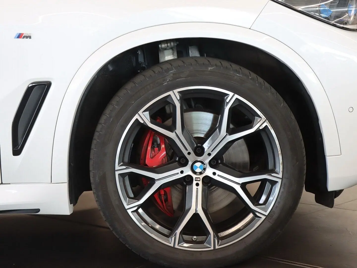 X5 xDrive30d M Sport
