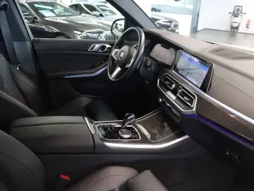 X5 xDrive30d M Sport