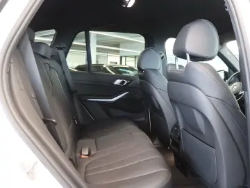 X5 xDrive30d M Sport