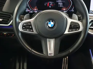 X5 xDrive30d M Sport