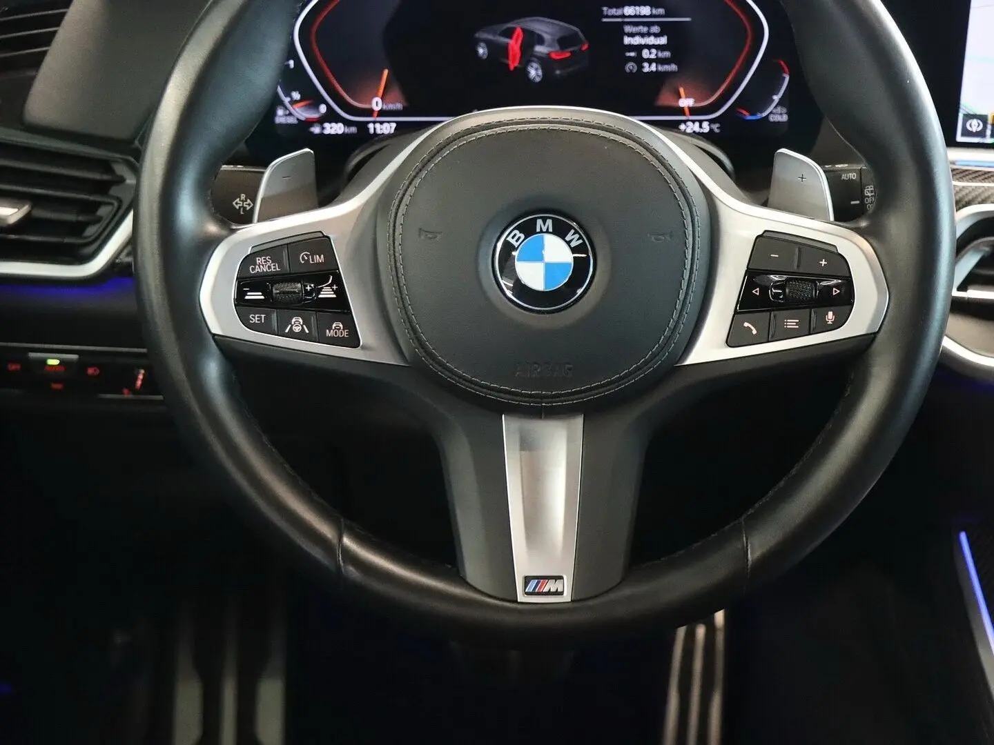 X5 xDrive30d M Sport