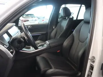X5 xDrive30d M Sport