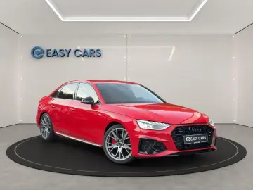 Audi A4 40 TFSI Q S LINE MASSAGE+HUD+ACC+MATRIX++