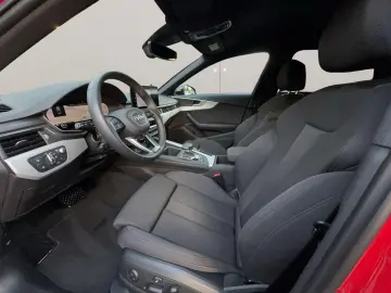 Audi A4 40 TFSI Q S LINE MASSAGE+HUD+ACC+MATRIX++