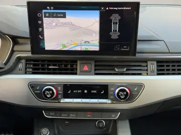 Audi A4 40 TFSI Q S LINE MASSAGE+HUD+ACC+MATRIX++